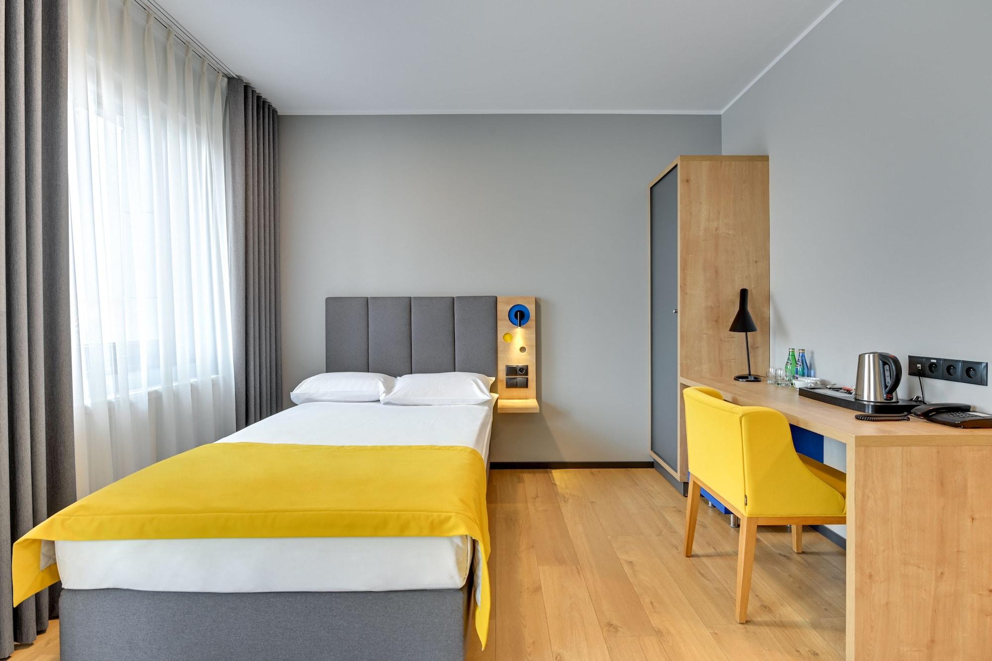 Hotel Number One By Grano Gdansk - Grano Life Gdańsk Exterior foto